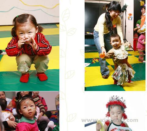 北京愛樸兒早教中心親子園幼兒早教連鎖機(jī)構(gòu)全國招商加盟_5