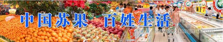 江苏最大的连锁超市企业品牌——苏果连锁超市招商加盟_1