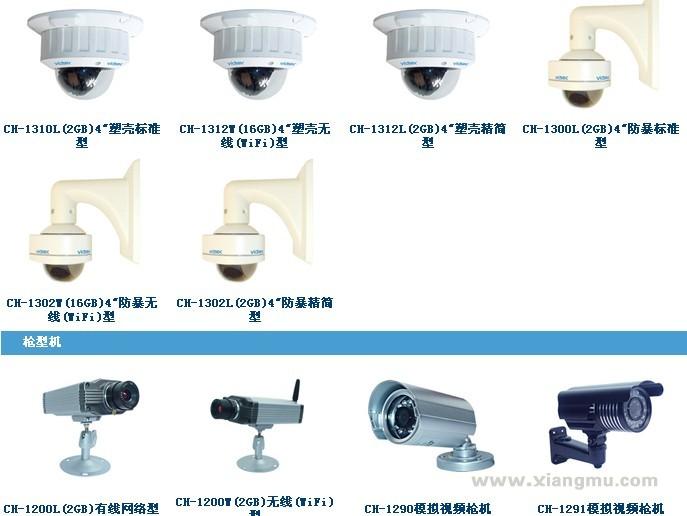 无灾盗网络化智能安防系统：中国国际社会公共安全优秀创新产品_12