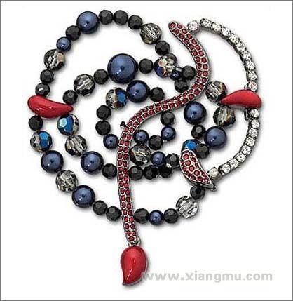 施華洛世奇水晶:東南亞完美的驗證_8