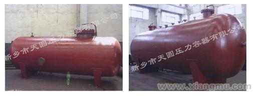 天圆压力容器——豫北地区较大压力容器研制企业_2