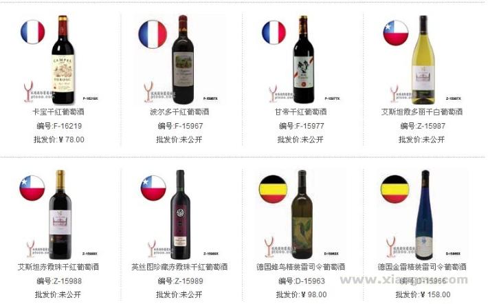 旺玛国际葡萄酒庄：全球领先的葡萄酒运营模式_12