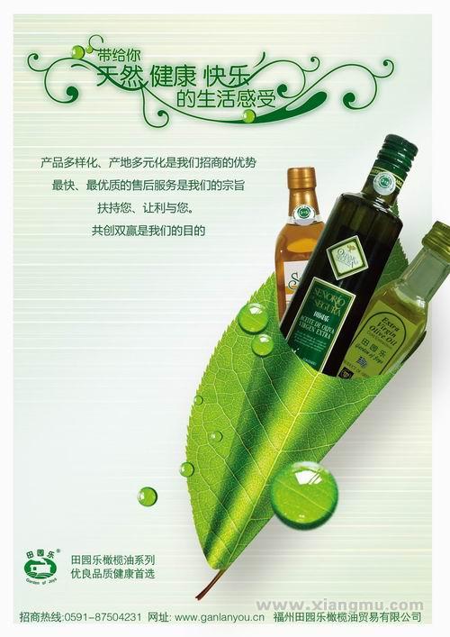 田园乐橄榄油——中国十大橄榄油品牌_13