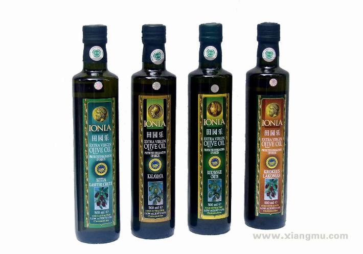 田园乐橄榄油——中国十大橄榄油品牌_16