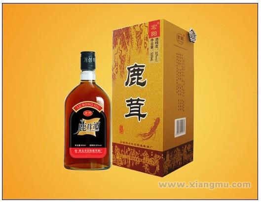 宏阳鹿茸酒：唯一专业生产鹿茸酒的厂家_5