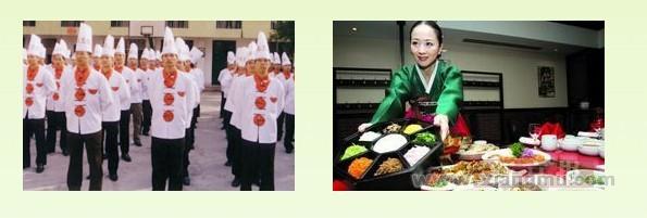 韩膳阁韩国料理：中国特色餐饮业最有影响力的品牌之一_5
