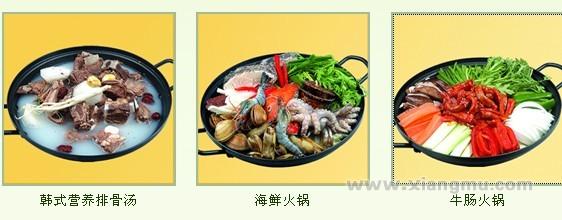 韩膳阁韩国料理：中国特色餐饮业最有影响力的品牌之一_7