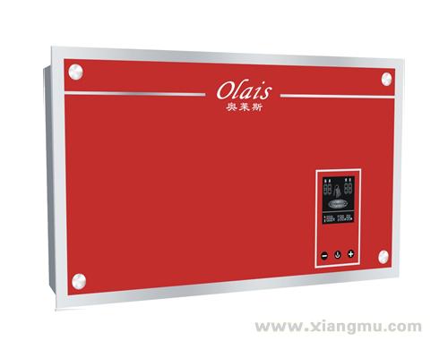 奥莱斯即热式电热水器：中国知名品牌_12