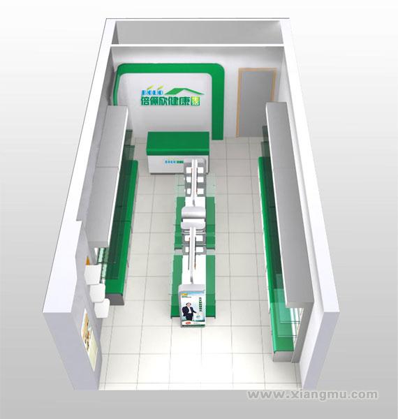 倍俪欣健康专卖店：打造中国健康产业航空母舰_10