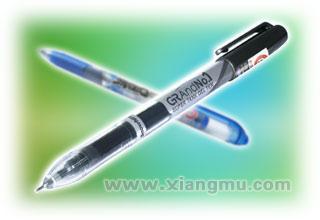 白雪文具——中国制笔行业最具影响力的品牌之一_2