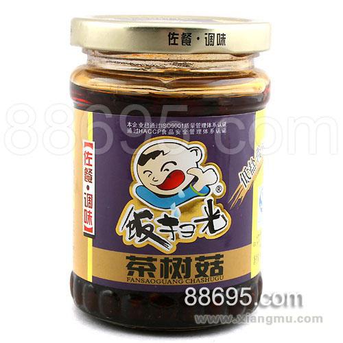 高福记食品——中国著名品牌_9