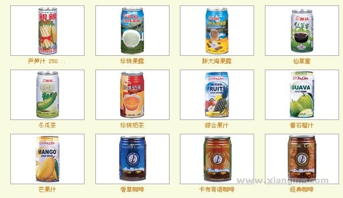 四季宝岛台湾食品连锁专卖店：方便实惠的选择_9