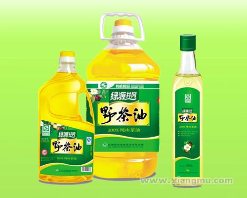 绿源井冈系列食用油：中国食用油十大影响力品牌_11