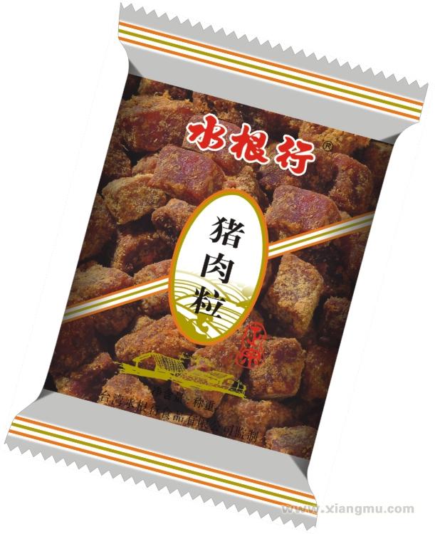 水根行食品——台湾食品金奖_13