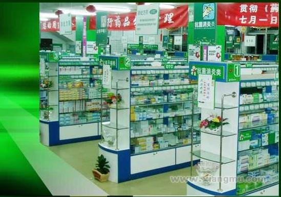 德威治大药房：打造医药零售连锁超市产业品牌_12