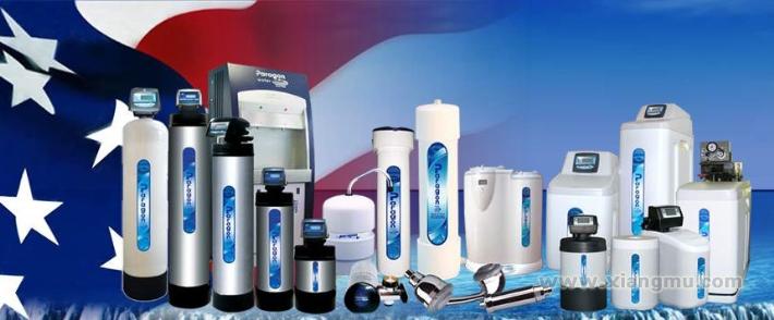 百诺肯净水设备-全球著名通用电气公司所授权的唯一一家中国白金级经销商_1