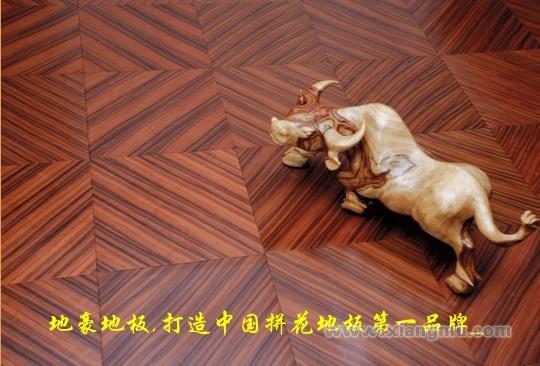 香港地豪地板——国际知名品牌_2