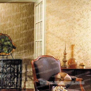 重慶市著名商標(biāo)——亞華世家墻紙招商加盟_6