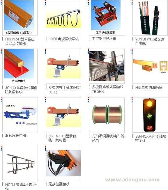 苏博电气——高新技术产品_6