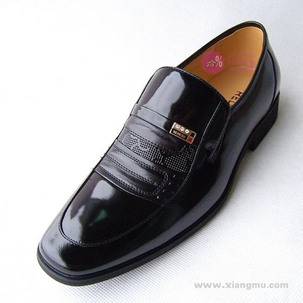 中国皮鞋行业唯一的标志性品牌——奥康皮鞋连锁专卖店招商加盟_7
