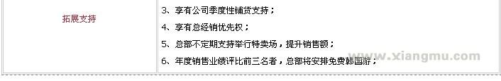 中国第一家专业青少年服饰品牌——男孩女孩青少年服饰连锁专卖店招商加盟_13