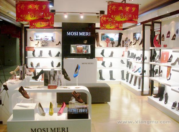 摩西米妮（MOSI MERI）女鞋全国火爆招商加盟！_13