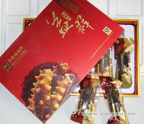 大連益群海參連鎖專(zhuān)賣(mài)店招商加盟_10