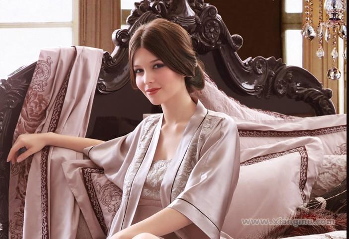 歐洲的貴族品牌——縵安頓家紡用品連鎖專賣店全國招商加盟_4