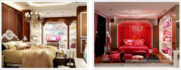 歐洲的貴族品牌——縵安頓家紡用品連鎖專賣店全國招商加盟_9