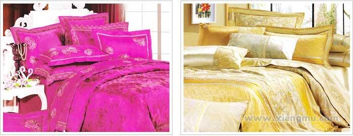 歐洲的貴族品牌——縵安頓家紡用品連鎖專賣店全國招商加盟_7