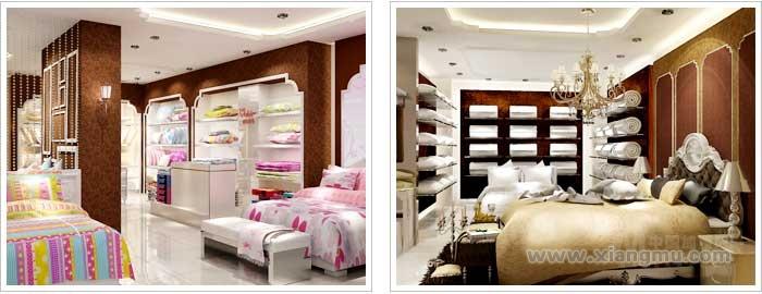 歐洲的貴族品牌——縵安頓家紡用品連鎖專賣店全國招商加盟_6