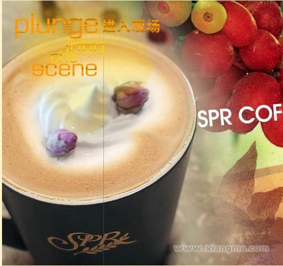 SPR咖啡连锁加盟店招商加盟_6