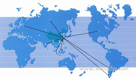 美利文具用品招商加盟_2