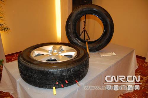 橡盾科技轮胎安全升级服务招商加盟_6