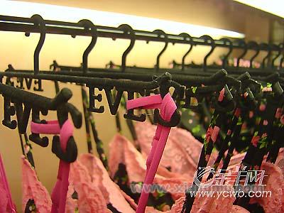 夏娃的誘惑內(nèi)衣連鎖專賣店招商加盟_5