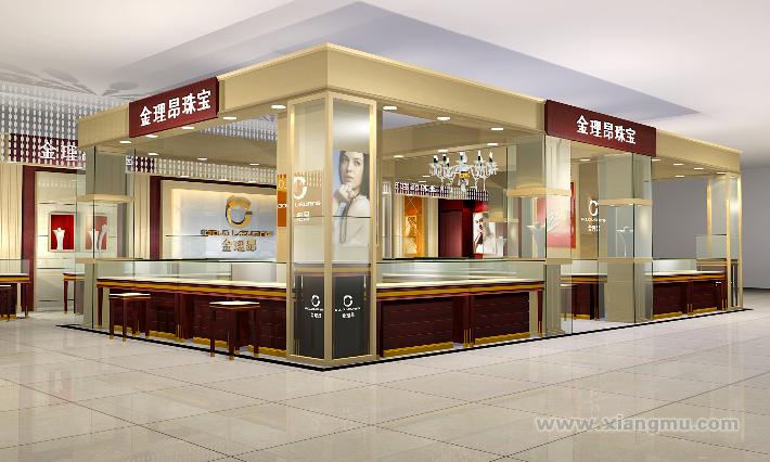 金里昂珠寶加盟連鎖店全國(guó)招商_9