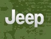 jeep服饰