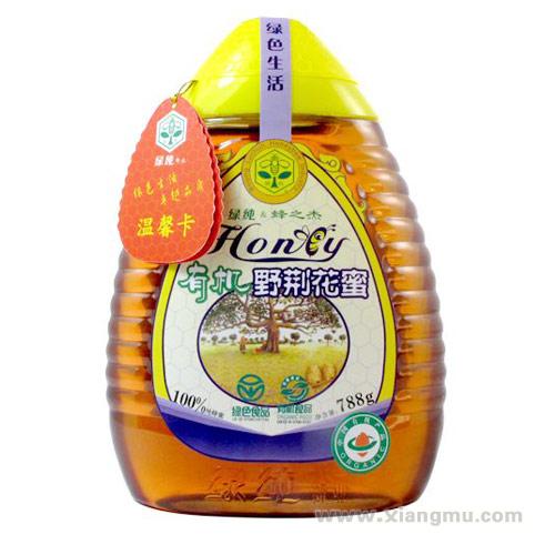 绿纯蜂产品连锁店加盟全国招商_4