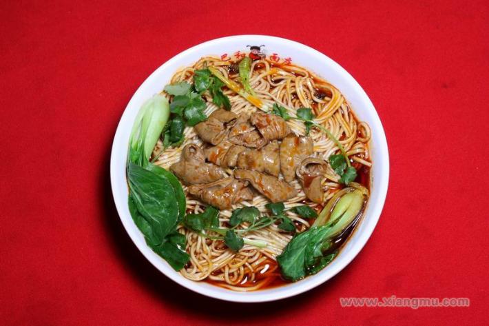 重慶巴和面莊加盟連鎖店招商_4