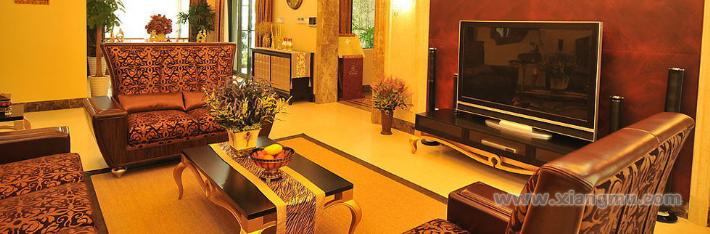 藍海方舟裝飾加盟代理全國招商_2