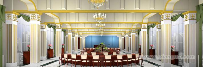 藍海方舟裝飾加盟代理全國招商_5