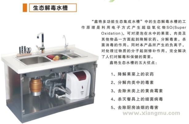 中国第一个解毒电器企业—鑫艳解毒保健产品加盟连锁全国招商_6