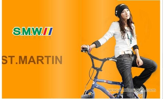 圣瑪田休閑裝加盟代理全國招商_3