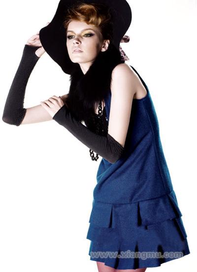 透秀女裝招商加盟_2