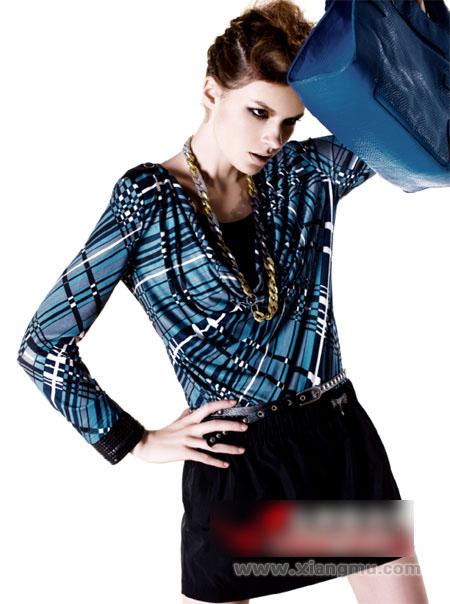 透秀女裝招商加盟_3