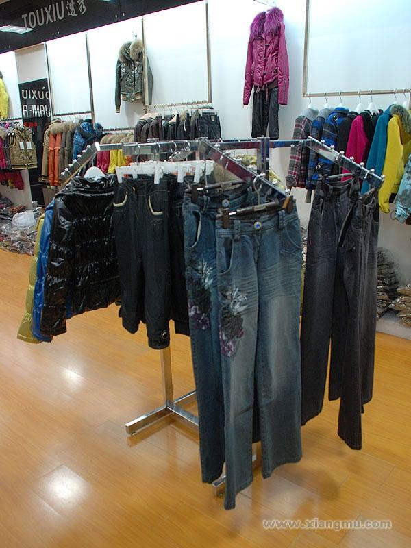 透秀女裝招商加盟_4