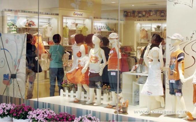 愛法貝童裝加盟代理全國招商_5