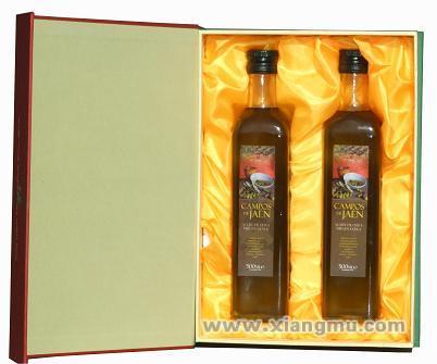 西班牙哈恩特级初榨橄榄油：国际认证产品_5