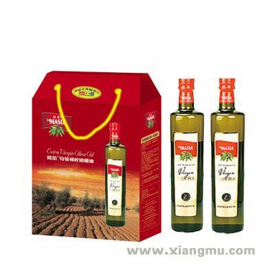 西班牙欧蕾橄榄油：西班牙最著名领导品牌_9