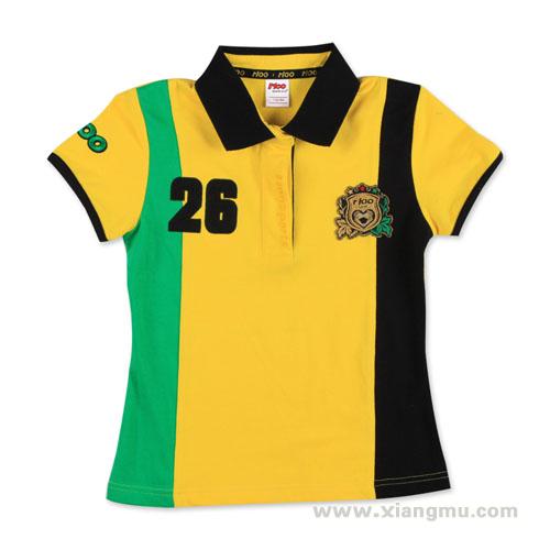 r100時尚運(yùn)動少年裝招商加盟_5